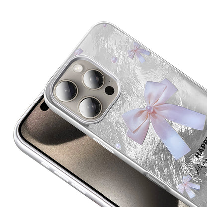 Apple iPhone 16 Pro Kılıf Desenli Zore Mep Kapak