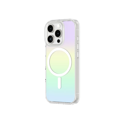 Apple iPhone 16 Pro Kılıf M-safe Şarj Özellikli Amazingthing Minimal Serisi Kapak