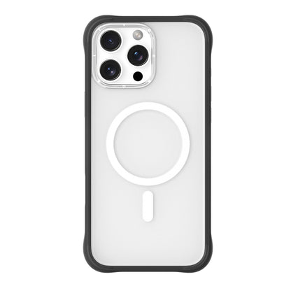 iPhone 16 Pro Kılıf M-safe Şarj Özellikli Airbagli Youngkit Dynamic 2 Serisi Kapak
