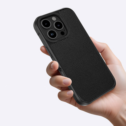 iPhone 16 Pro Kılıf M-safe Şarj Özellikli Amazingthing Glamour Serisi Kapak