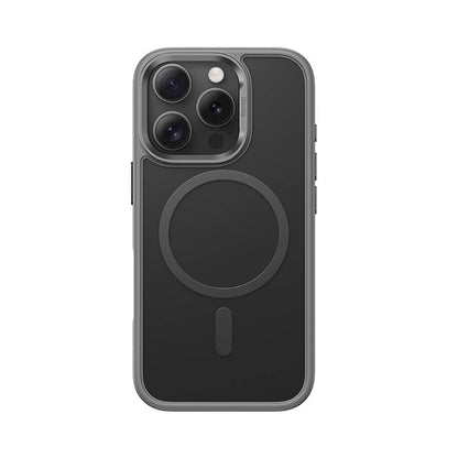 iPhone 16 Pro Kılıf M-safe Şarj Özellikli Benks Mist Protective Kapak