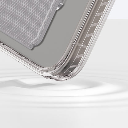 iPhone 16 Pro Kılıf M-safe Şarj Özellikli Standlı Amazingthing Titan Pro Plus Kapak