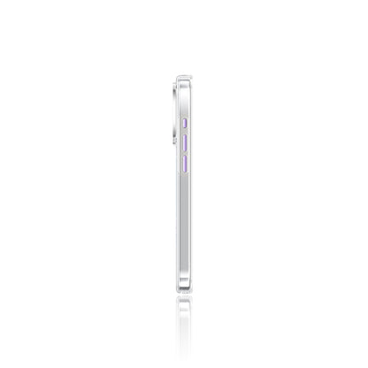 iPhone 16 Pro Kılıf M-safe Şarj Özellikli Standlı Pynana Dancing Streamer Serisi Kapak