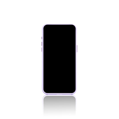 iPhone 16 Pro Kılıf M-safe Şarj Özellikli Standlı Suni Deri Tasarımlı Pynana Dancing Circle Serisi Kapak