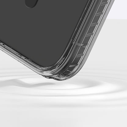 iPhone 16 Pro Kılıf M-safe Şarj Özellikli Yüzük Standlı Amazingthing Titan Pro Serisi Kapak