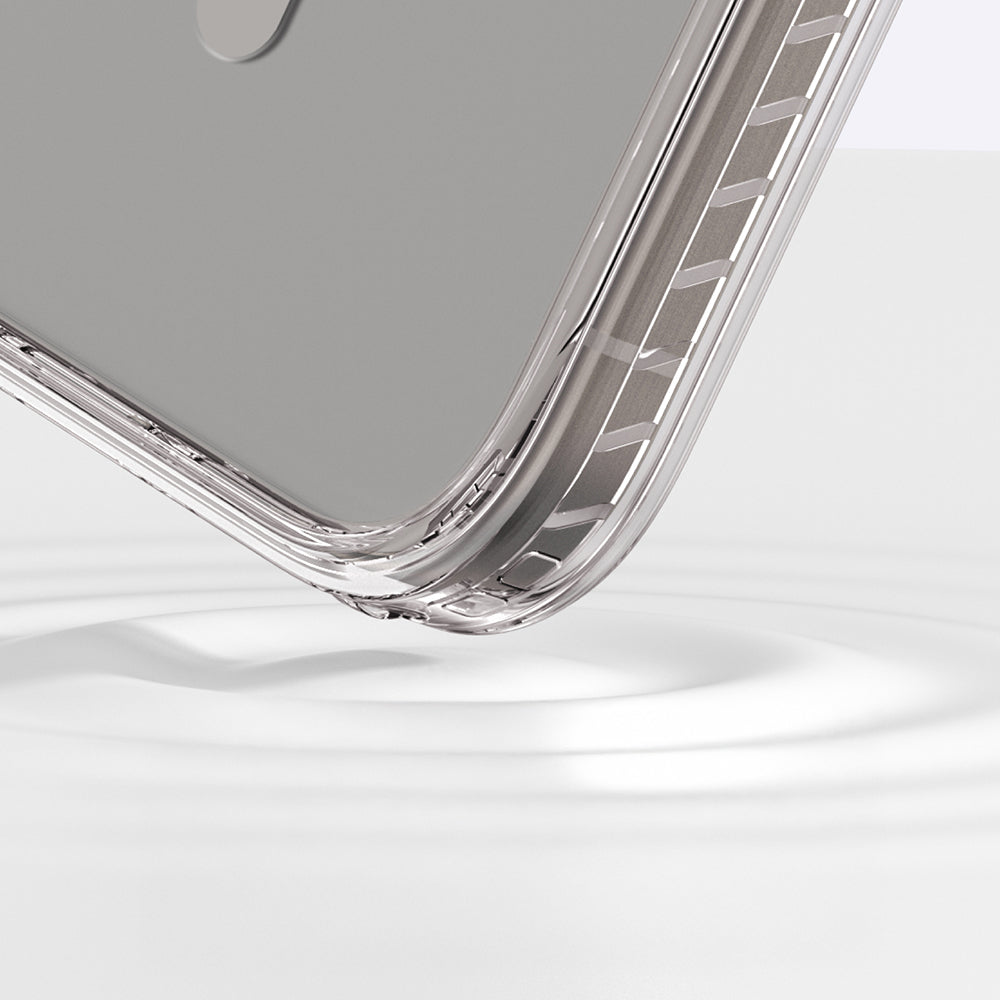 iPhone 16 Pro Kılıf M-safe Şarj Özellikli Yüzük Standlı Amazingthing Titan Pro Serisi Kapak