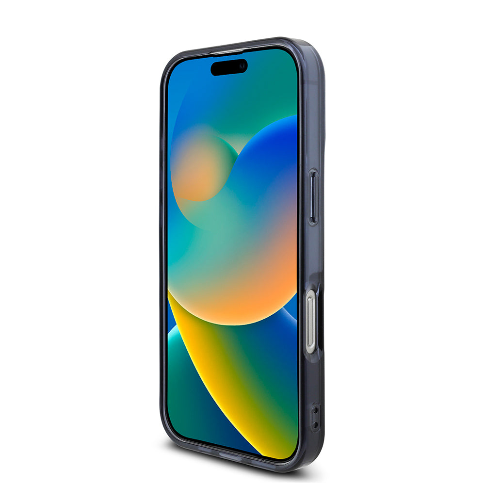 iPhone 16 Pro Kılıf Redbull Orjinal Lisanslı M-safe Şarj Özellikli Çift Katmanlı Sert PC Büyük Boy MV Kapak