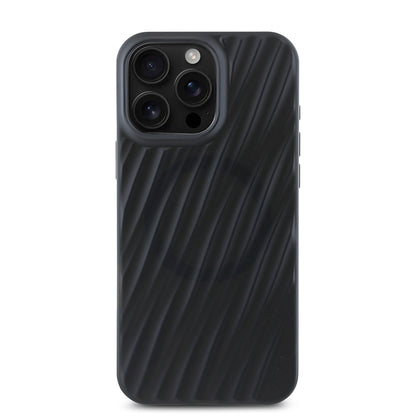 iPhone 16 Pro Kılıf TUMI Orjinal Lisanslı M-safe Şarj Özellikli Transparan Kapak