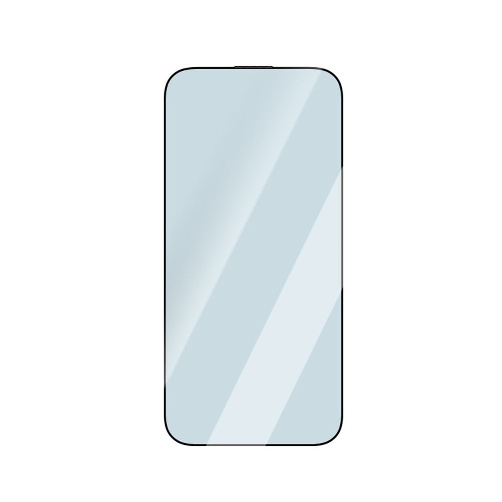 iPhone 16 Pro Max CaseWorld EyeGuard Serisi 2.5D Eyesafe Teknolojili Cam Ekran Koruyucu