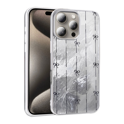Apple iPhone 16 Pro Max Kılıf Desenli Zore Mep Kapak