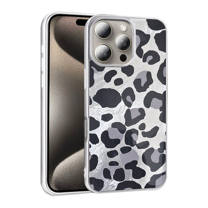 Apple iPhone 16 Pro Max Kılıf Desenli Zore Mep Kapak
