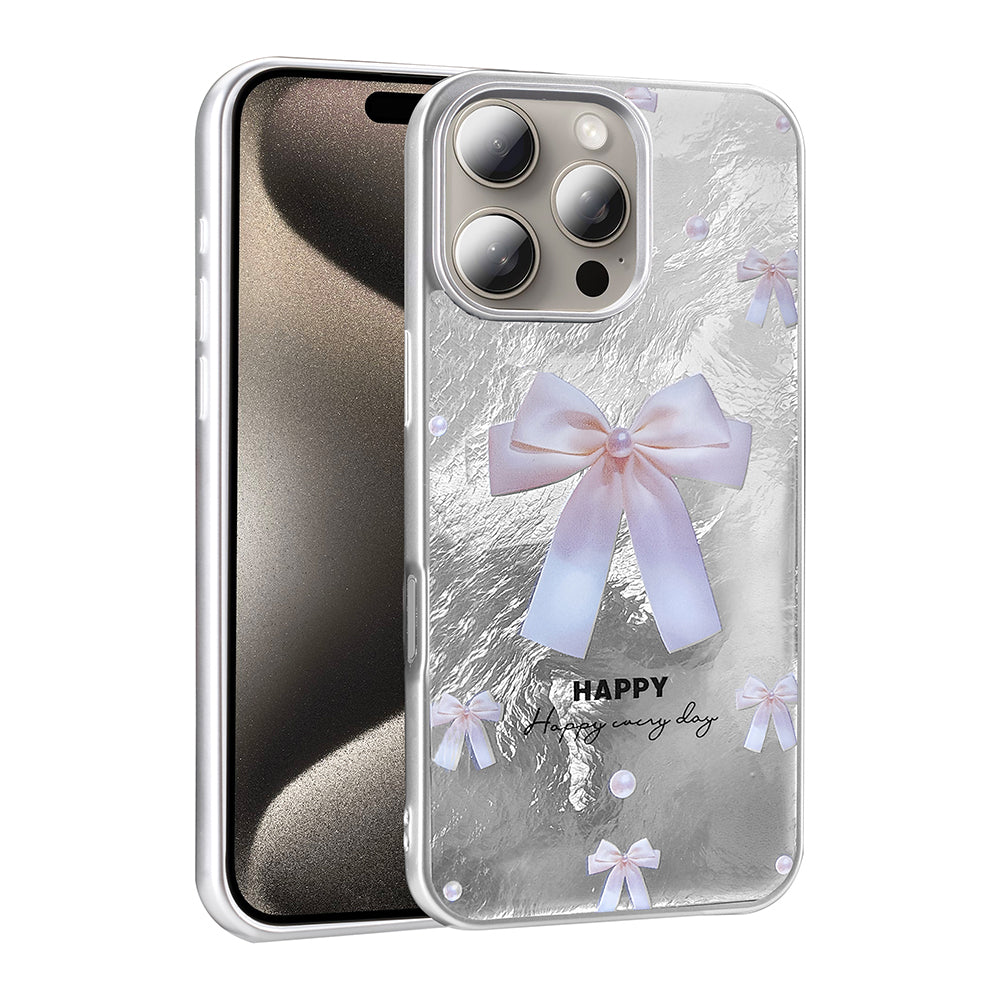 Apple iPhone 16 Pro Max Kılıf Desenli Zore Mep Kapak