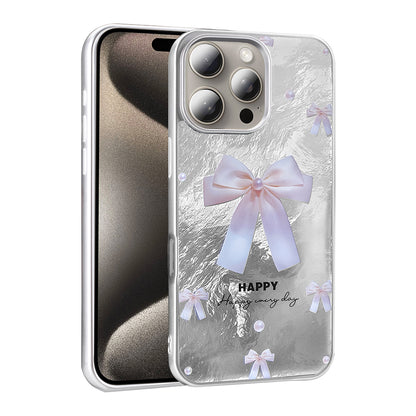 Apple iPhone 16 Pro Max Kılıf Desenli Zore Mep Kapak