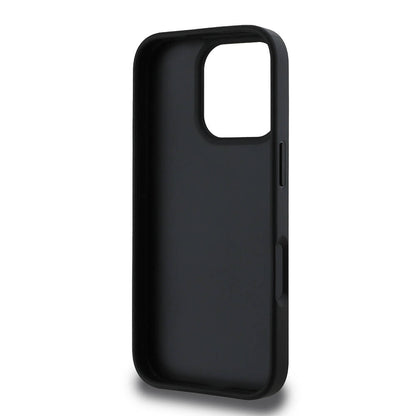 iPhone 16 Pro Max Kılıf Guess Orjinal Lisanslı Big Love Guess Kapak