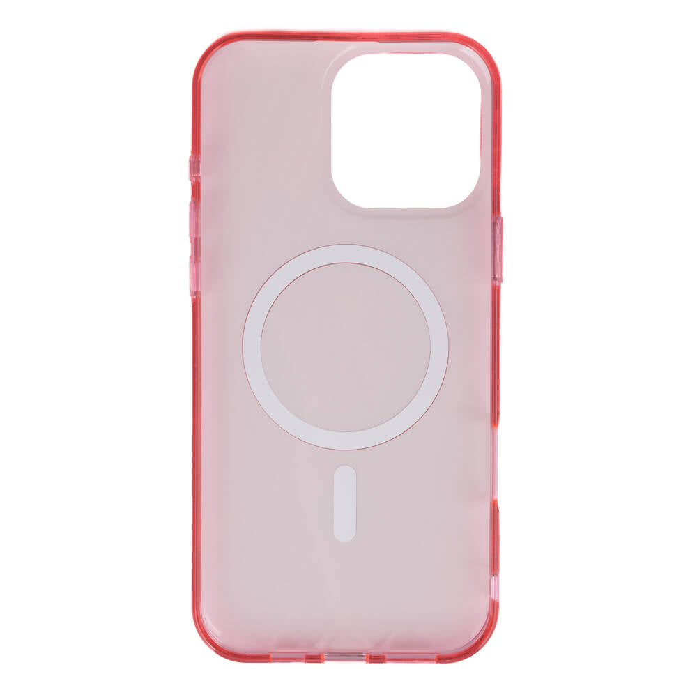 iPhone 16 Pro Max Kılıf Guess Orjinal Lisanslı M-safe Şarj Özellikli IML Baskılı Jungle Ring Kapak