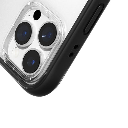 iPhone 16 Pro Max Kılıf M-safe Şarj Özellikli Youngkit Leopard Serisi Kapak