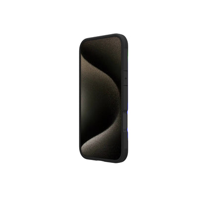 iPhone 16 Pro Max Kılıf M-safe Şarj Özellikli Airbagli Raptic Shield 2.0 Serisi Şeffaf Arka Yüzey Kapak