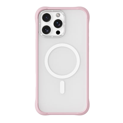 iPhone 16 Pro Max Kılıf M-safe Şarj Özellikli Airbagli Youngkit Dynamic 2 Serisi Kapak