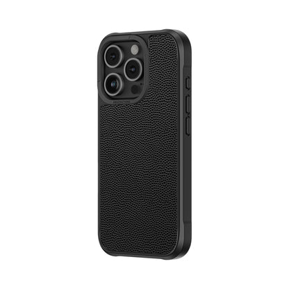 iPhone 16 Pro Max Kılıf M-safe Şarj Özellikli Amazingthing Glamour Serisi Kapak