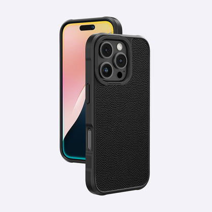 iPhone 16 Pro Max Kılıf M-safe Şarj Özellikli Amazingthing Glamour Serisi Kapak