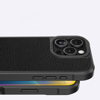 iPhone 16 Pro Max Kılıf M-safe Şarj Özellikli Amazingthing Glamour Serisi Kapak