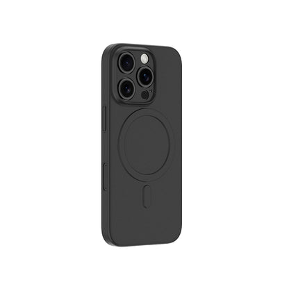 iPhone 16 Pro Max Kılıf M-safe Şarj Özellikli Amazingthing Minimal Air Serisi Kapak