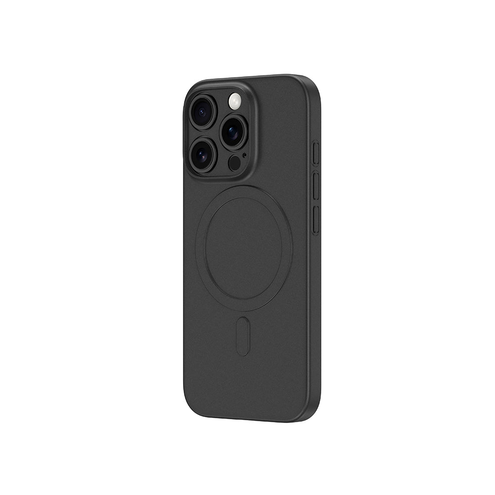 iPhone 16 Pro Max Kılıf M-safe Şarj Özellikli Amazingthing Minimal Air Serisi Kapak