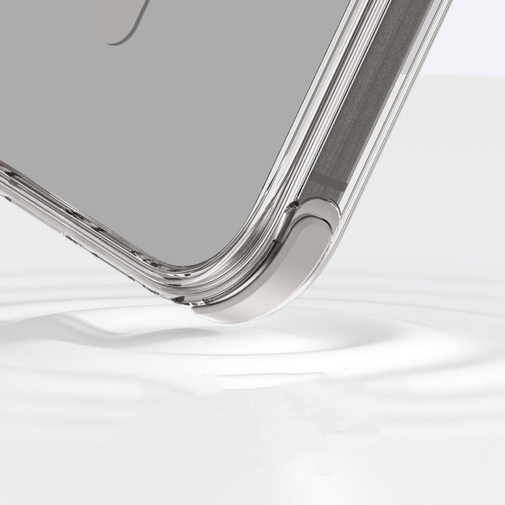 iPhone 16 Pro Max Kılıf M-safe Şarj Özellikli Amazingthing Omni Serisi Kapak