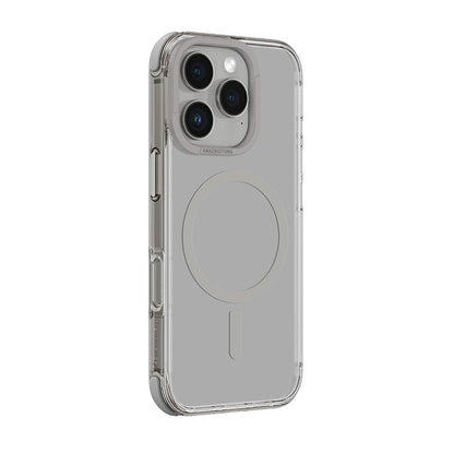 iPhone 16 Pro Max Kılıf M-safe Şarj Özellikli Amazingthing Omni Serisi Kapak