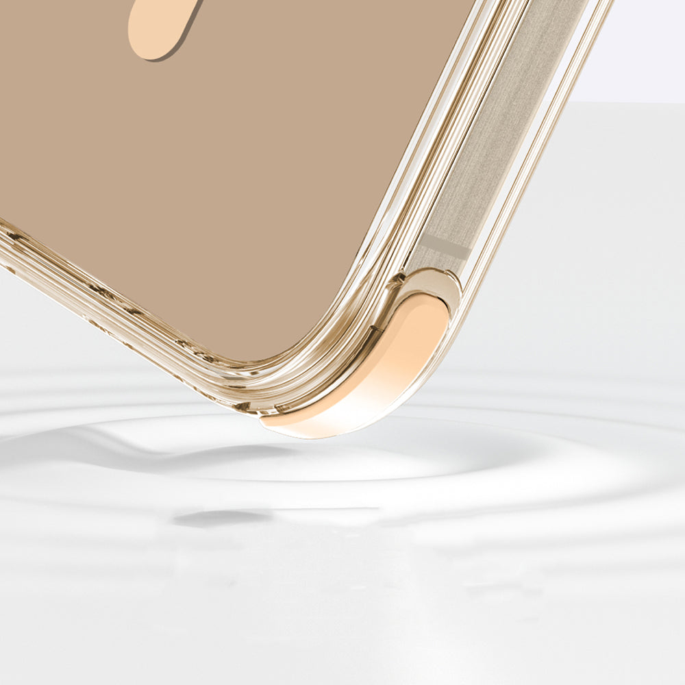 iPhone 16 Pro Max Kılıf M-safe Şarj Özellikli Amazingthing Omni Serisi Kapak