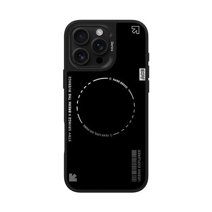 iPhone 16 Pro Max Kılıf M-safe Şarj Özellikli Benks Dynamic Basis Kapak
