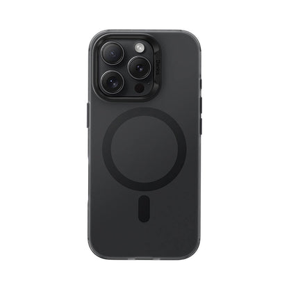 iPhone 16 Pro Max Kılıf M-safe Şarj Özellikli Benks Lucid Armor Kapak