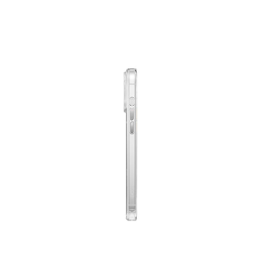 iPhone 16 Pro Max Kılıf M-safe Şarj Özellikli Holografik Şeffaf Arka Yüzey Coehl Savon Kapak