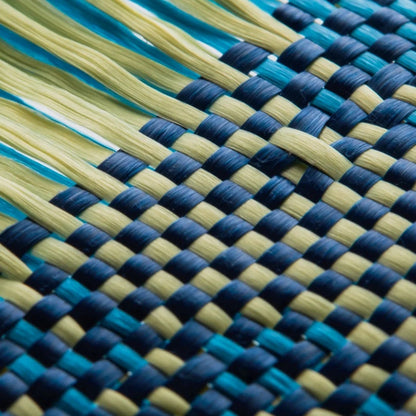 iPhone 16 Pro Max Kılıf M-safe Şarj Özellikli Lumintex Teknolojili Fosforlu Özellikli Aramid Fiber Pitaka Tactile Woven Starpeak Serisi Milky Way Galaxy Kapak