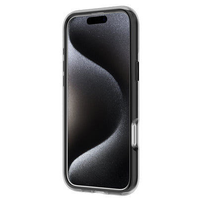 iPhone 16 Pro Max Kılıf M-safe Şarj Özellikli Raptic AirJoy Serisi 360 Derece Dönebilen Standlı Kapak