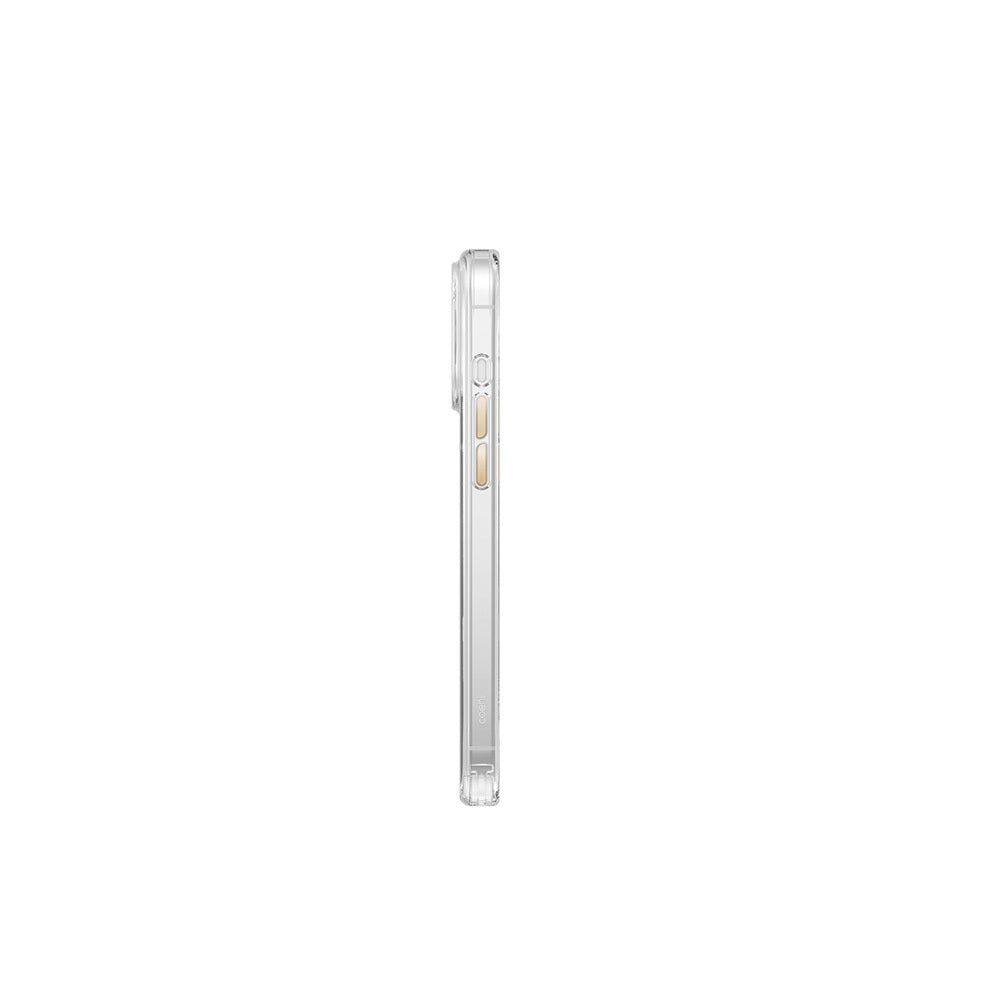 iPhone 16 Pro Max Kılıf M-safe Şarj Özellikli Renk Geçişli Askı Aparatlı Coehl Linear Kapak