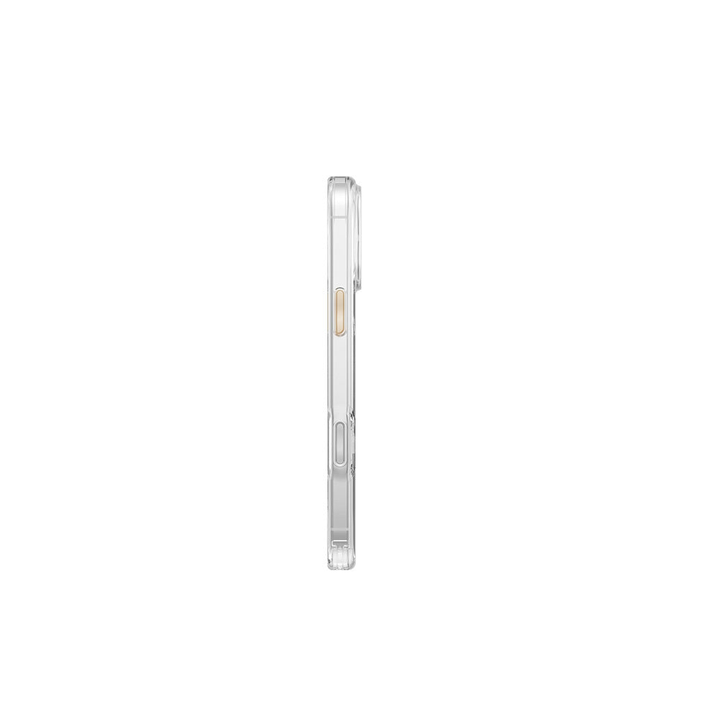 iPhone 16 Pro Max Kılıf M-safe Şarj Özellikli Renk Geçişli Askı Aparatlı Coehl Linear Kapak
