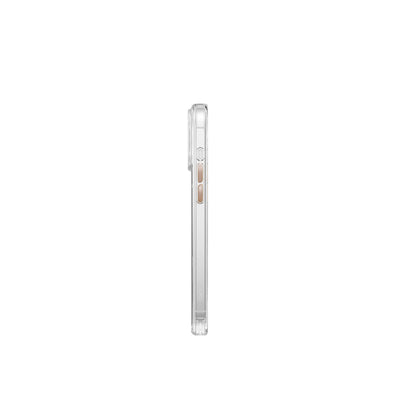 iPhone 16 Pro Max Kılıf M-safe Şarj Özellikli Şeffaf Arka Yüzey Coehl Verdure Kapak