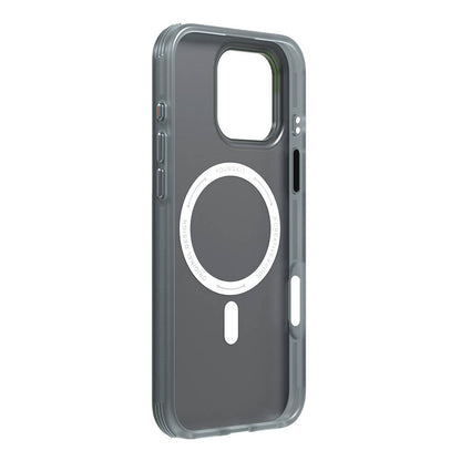 iPhone 16 Pro Max Kılıf M-safe Şarj Özellikli Spor Tasarımlı Youngkit Dynamic Serisi Kapak