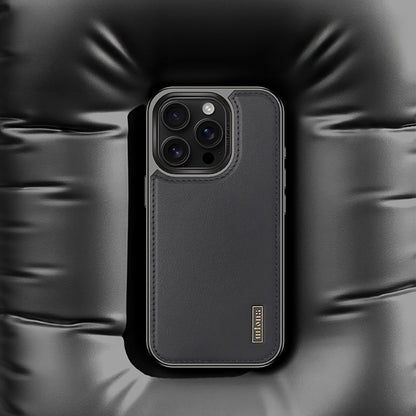 iPhone 16 Pro Max Kılıf M-safe Şarj Özellikli Standlı Leto Kapak