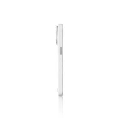 iPhone 16 Pro Max Kılıf M-safe Şarj Özellikli Suni Deri Tasarımlı Pynana Starry Serisi Kapak