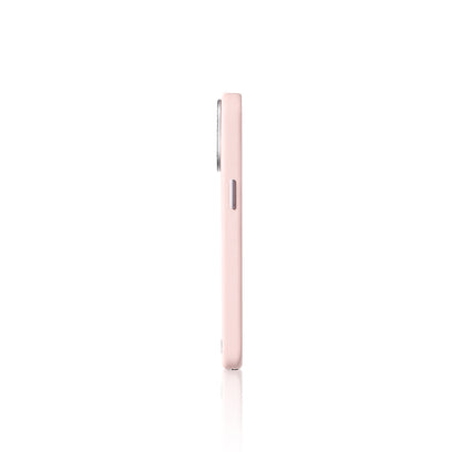 iPhone 16 Pro Max Kılıf M-safe Şarj Özellikli Suni Deri Tasarımlı Pynana Starry Serisi Kapak