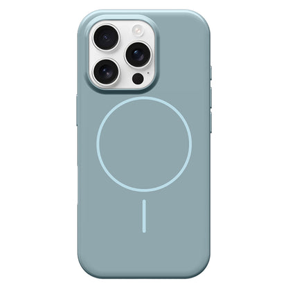 iPhone 16 Pro Max Kılıf M-safe Şarj Özellikli Wlons Frego Kapak