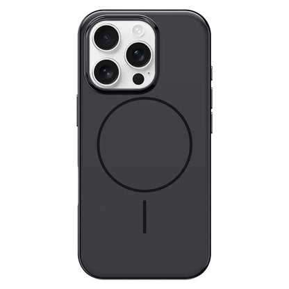 iPhone 16 Pro Max Kılıf M-safe Şarj Özellikli Wlons Frego Kapak