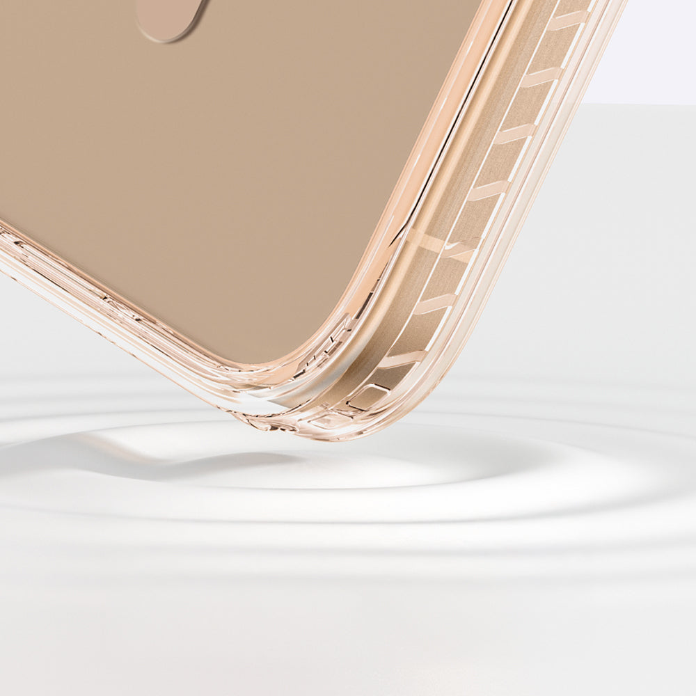 iPhone 16 Pro Max Kılıf M-safe Şarj Özellikli Yüzük Standlı Amazingthing Titan Pro Serisi Kapak
