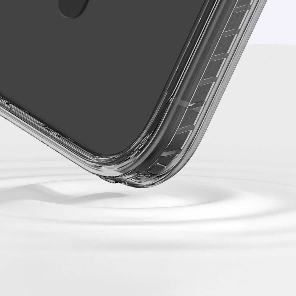 iPhone 16 Pro Max Kılıf M-safe Şarj Özellikli Yüzük Standlı Amazingthing Titan Pro Serisi Kapak
