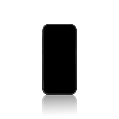 iPhone 16 Pro Max Kılıf Parlak Arka Yüzeyli Kabartma Tasarımlı Kapitone Pynana Metal Diamond Serisi Kapak