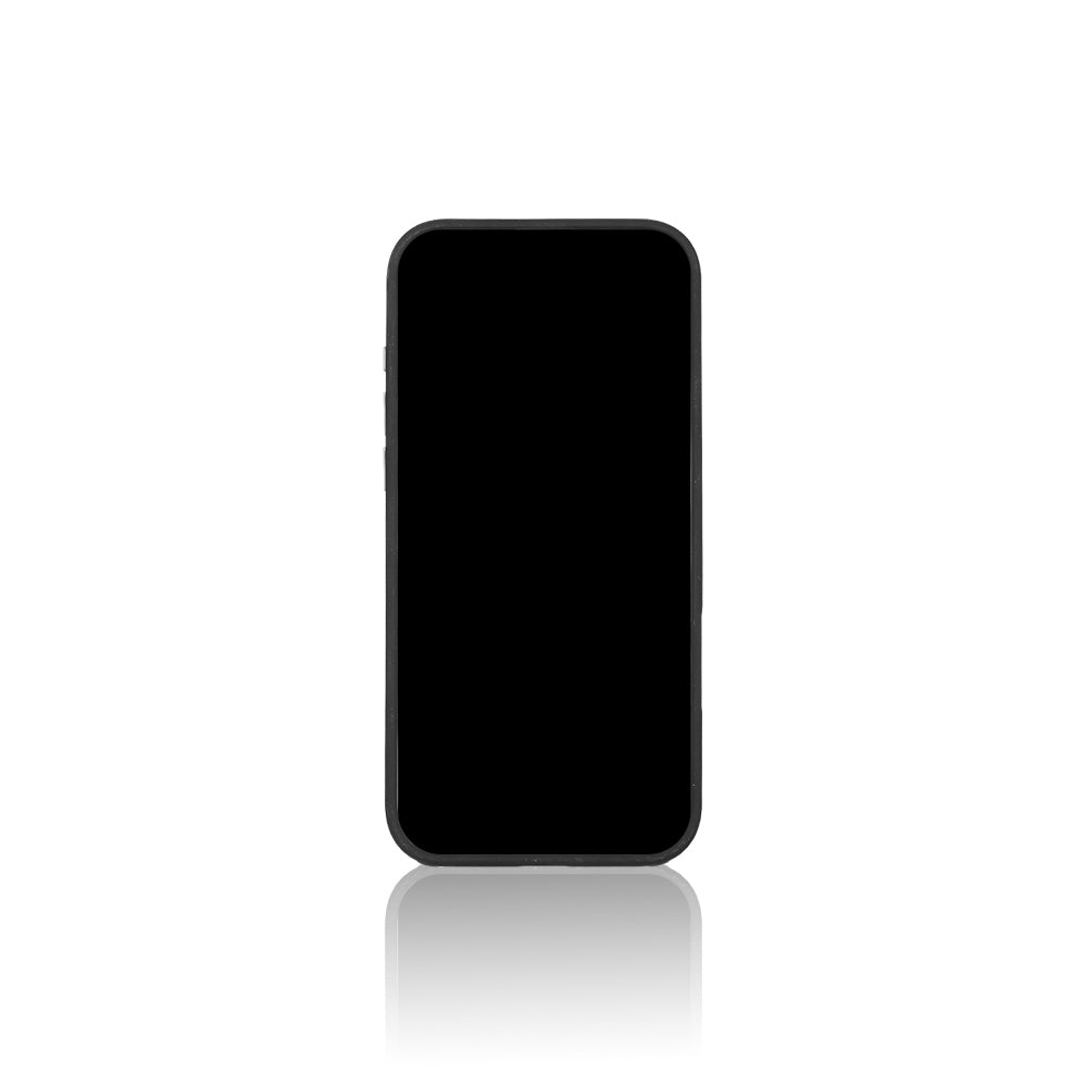 iPhone 16 Pro Max Kılıf Parlak Arka Yüzeyli Kabartma Tasarımlı Kapitone Pynana Metal Diamond Serisi Kapak