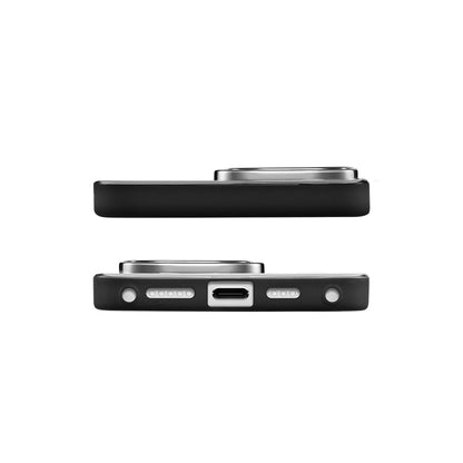 iPhone 16 Pro Max Kılıf Parlak Arka Yüzeyli Kabartma Tasarımlı Kapitone Pynana Metal Diamond Serisi Kapak