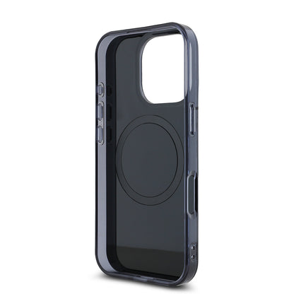 iPhone 16 Pro Max Kılıf Redbull Orjinal Lisanslı M-safe Şarj Özellikli Çift Katmanlı Sert PC Büyük Boy MV Kapak